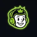 Rush game logo